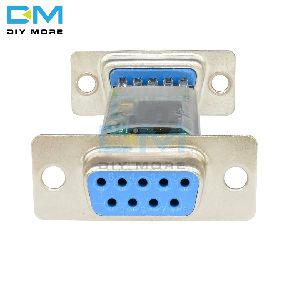 Для Arduino DB9 RS232 RF беспроводной Bluetooth V2.0 Последовательный модуль HC 06 Slave