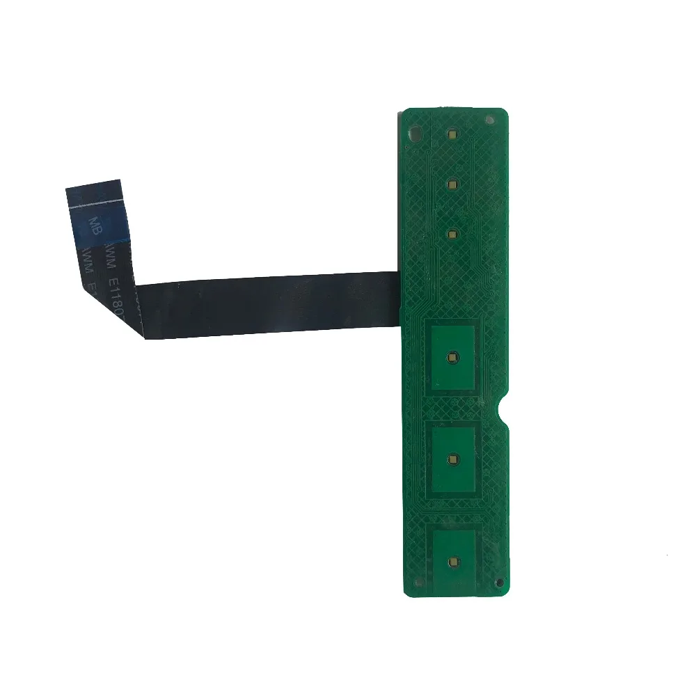 SZWXZY оригинал для ноутбука ASUS M60J M60V G60JX G60VX USB аудио печатная плата с кабелем