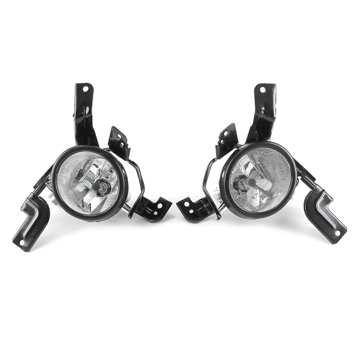 Передние противотуманные фары для HONDA CR-V CRV 2007 2008 2009 RE1 RE2 RE4 33951-SWA-H01 33901-SWA-H01 1 пара