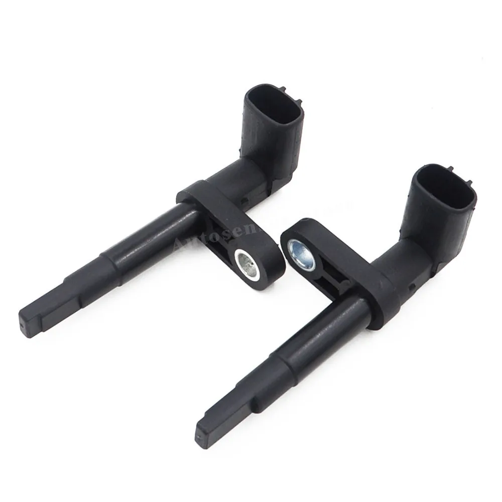 Новый бренд 1 пара датчик скорости колес ABS для Toyota Lexus IS250 IS350 89545-30070 89546-30070 |