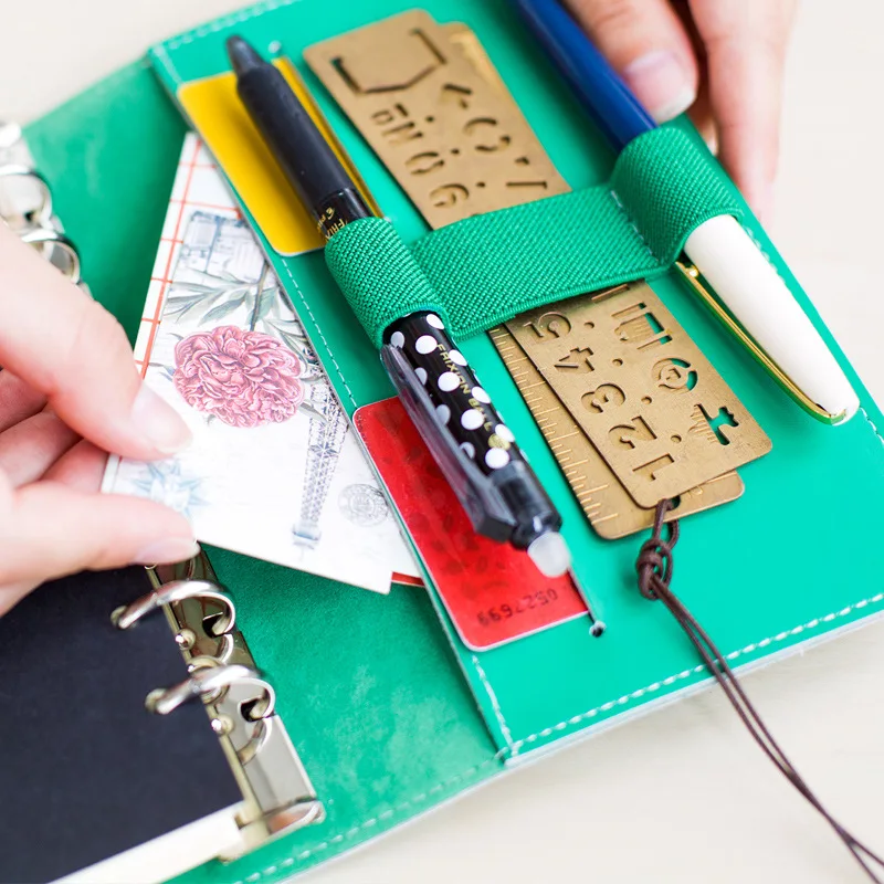 Новинка 2017 корейский кавайный Macaroon Высококачественная кожаная обложка для