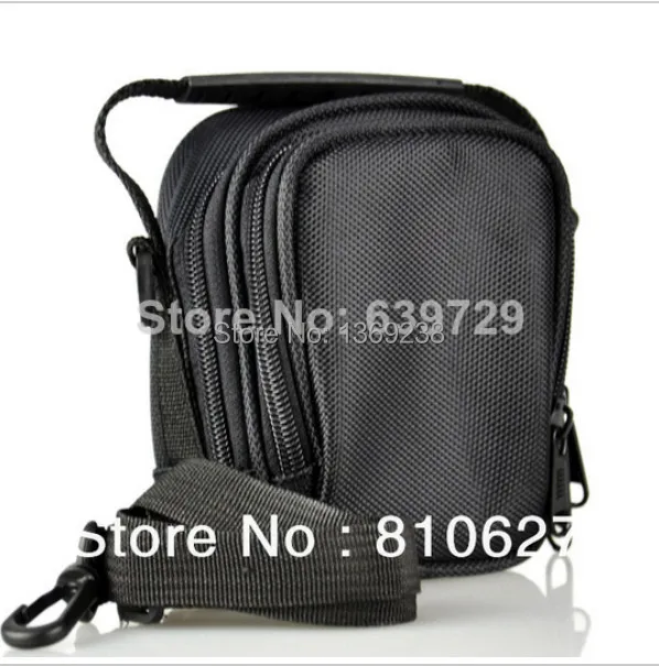 With Tracking Number Free Shipping One Piece New Hot Camera Bag For Olympus XZ1 SZ11 sz20 SZ30 SZ12 SZ14 SH21 Camera/Video Bags |
