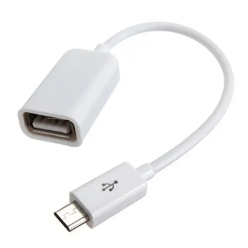 OTG Кабельный адаптер Micro USB к для Samsung Huawei Xiaomi Android телефона планшета ПК MP3 MP4 |