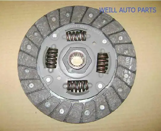 

good quality 1601200-E10 parts great wall peri clutch disc