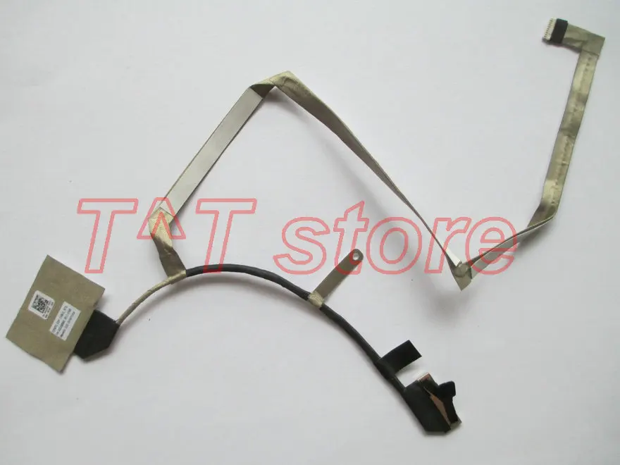 Новинка оригинальный гибкий кабель для E5480 LVDS LCD DC02C00EM00 0HD5FX HD5FX|Кулеры и системы