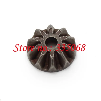 HENGLONG 3851-6 RC Gainer 1/10 spare parts No.041 Powder alloy small differential bevel gear | Игрушки и хобби
