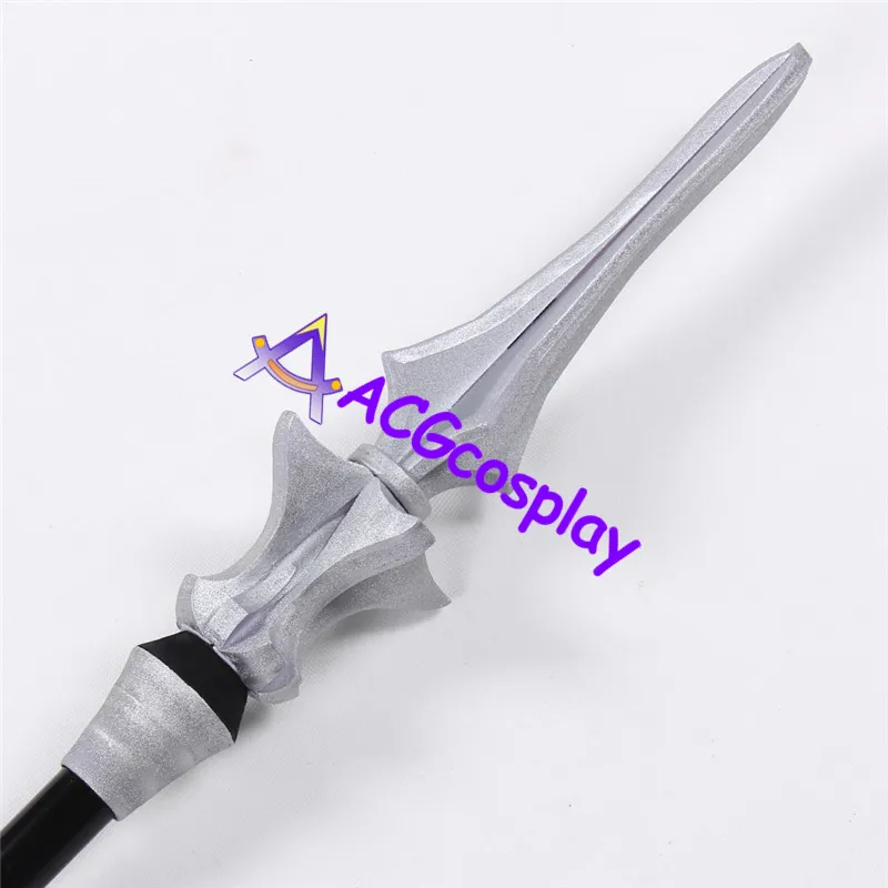 Линейка Fate Grand Order для косплея выполненная из ПВХ|cosplay props|jeanne cosplay |