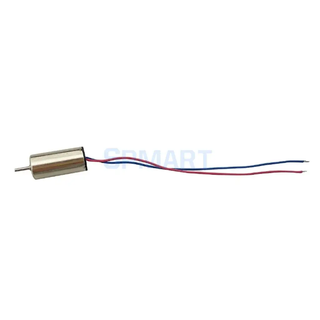 2Pcs CW CCW Drone Motors for RC SYMA X22 X22W Quadcopter Aicraft Model Accs | Игрушки и хобби