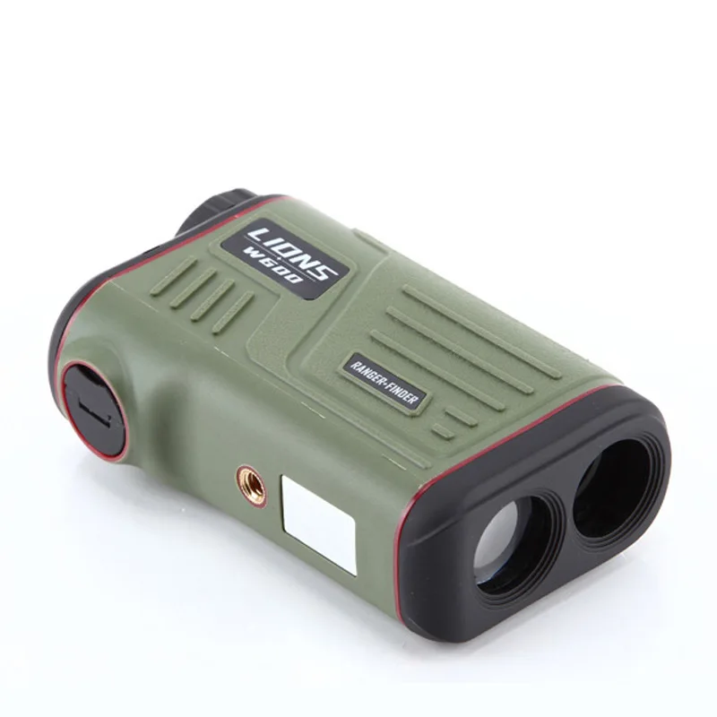 Дальномер лазерный для охоты 1000 м 6X22|distance measurer meter|laser rangefinderdistance |