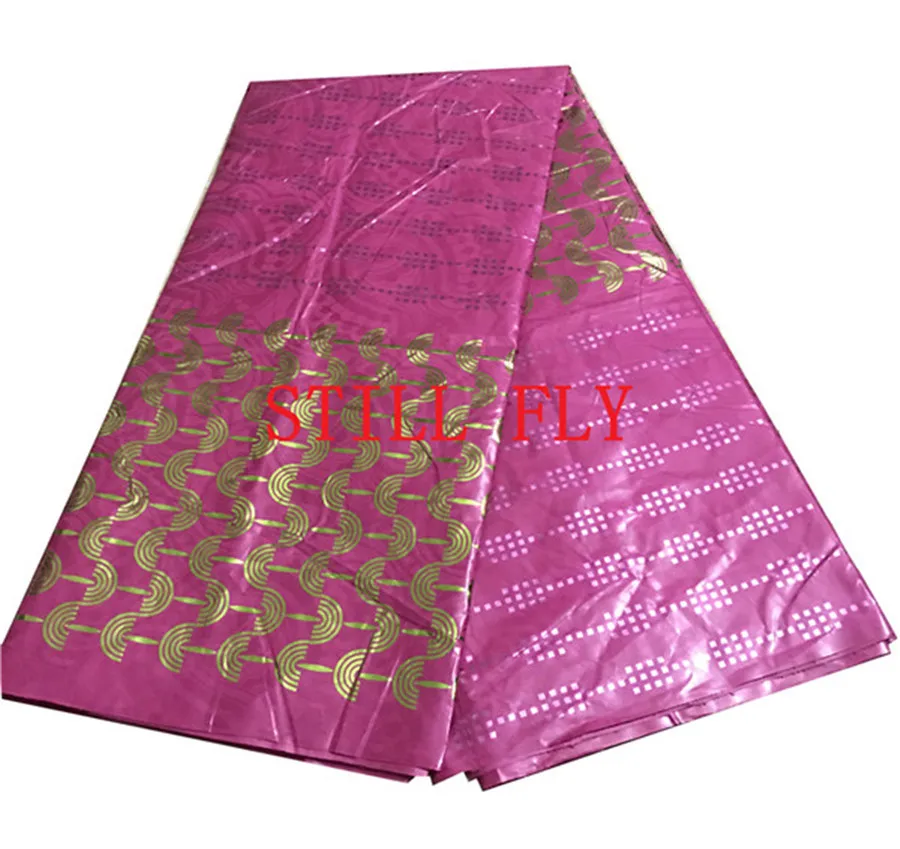 Гвинея парчовая ткань 2019 высококачественное кружево африканская богатая bazin