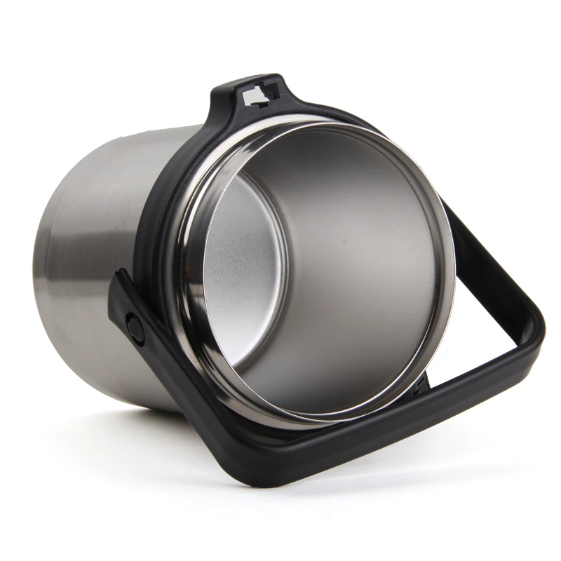 OWNPOWER вместительный Ланч бокс из нержавеющей стали бэнто портативный