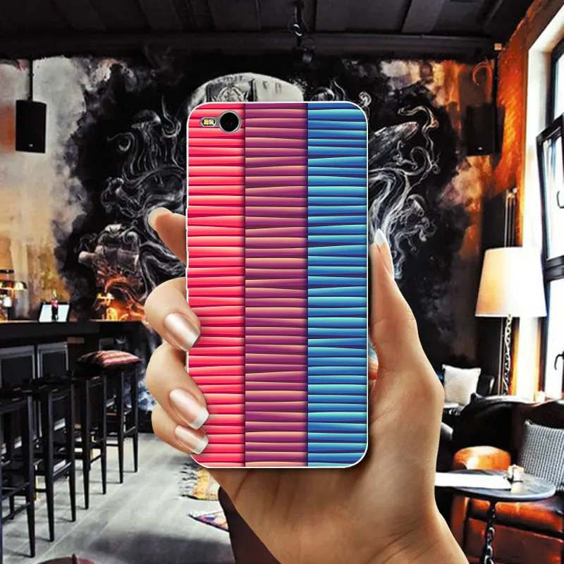 Graffiti Art Stripes Colorful Soft TPU Mobile Phone Cases for HTC One M7 M8 M9 M10 E9 Plus U11 A9 Desire 530 630 626 628 816 820 |