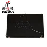 lcd screen assembly for 15 macbook pro retian a1398 mc975 mc976 2012 verified supplier