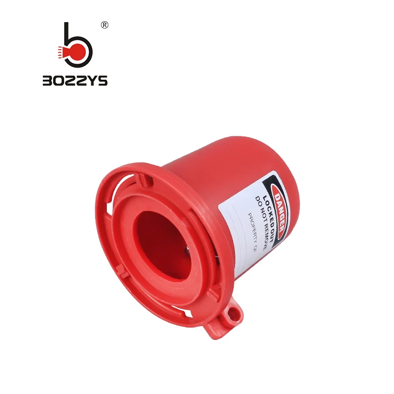 

Safety cock valve lock Safety valve lock Manual cock valve lock Convenient locking Stem diameter Between 4.4-5.39CM BD-F43