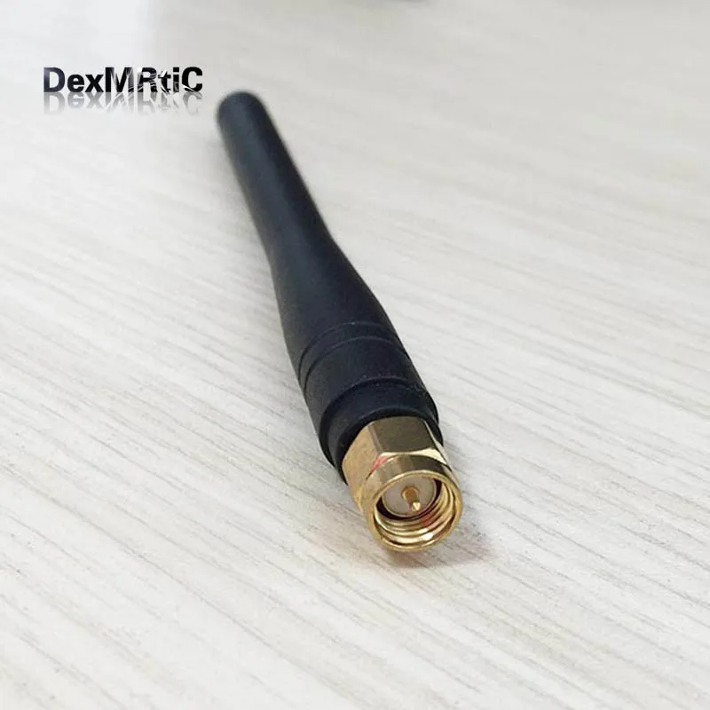 Антенны 3G 800/900/1800/1900/2100 МГц 3dBi GSM антенна SMA Male Omni Aerial + IPX / u.fl к Female Pigtail Cable|3g antenna|gsm