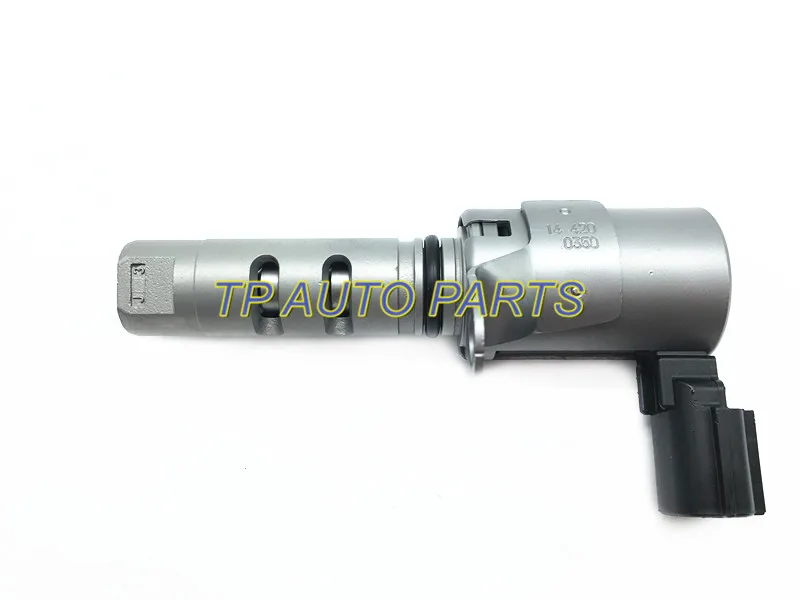 Распределительный распределительный клапан VVT OEM 14420-0350 144200350 14420 0350 |