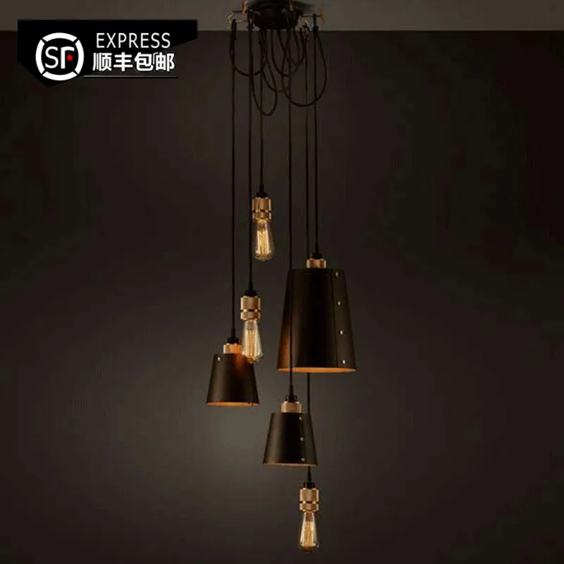 

Скандинавская светодиодная Хрустальная современная светодиодная люстра со стеклянным шаром, потолочный скандинавский светильник, потоло...