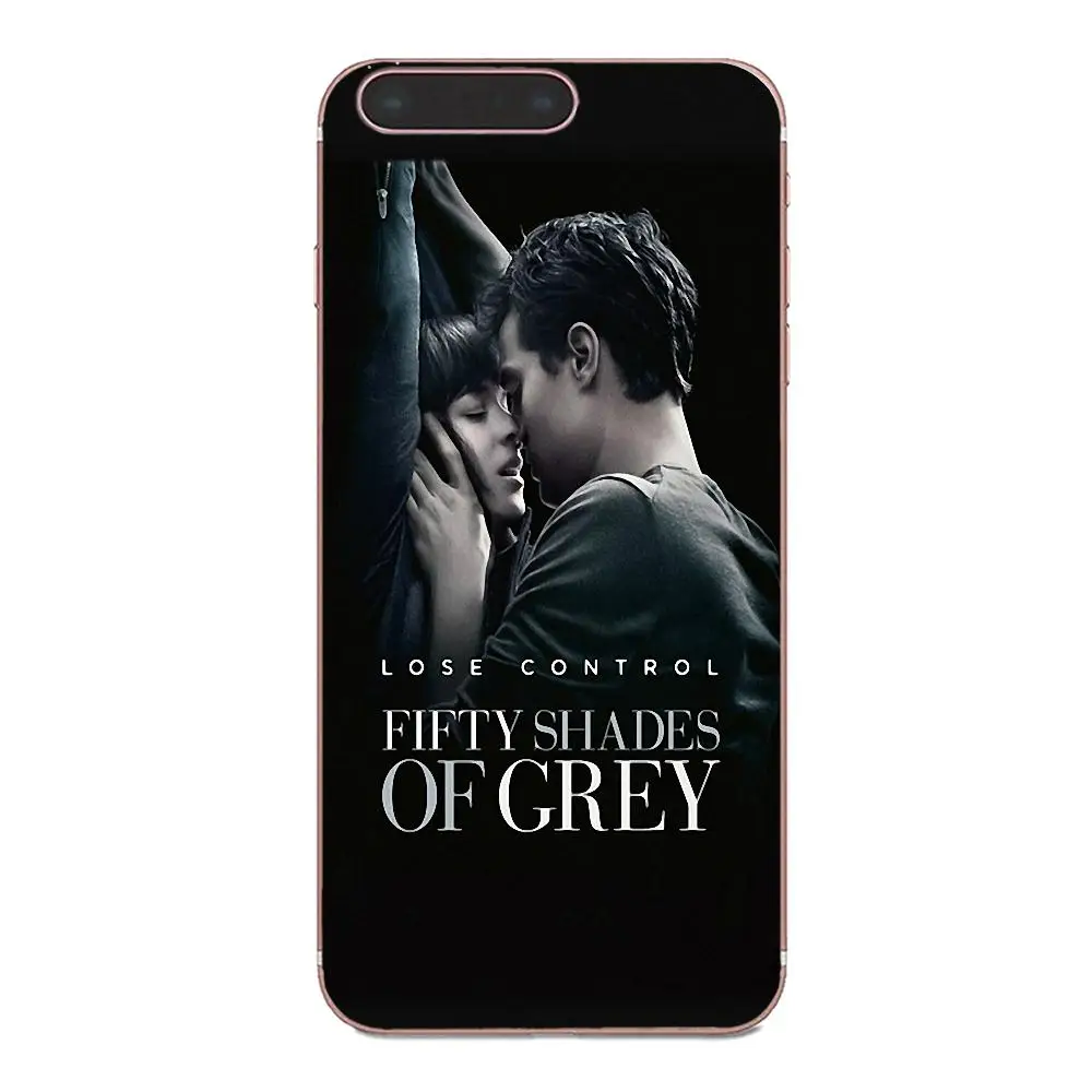 50 оттенков серого секса Мягкий ТПУ чехол для LG Nexus 5 5X V10 V20 V30 V40 2017 2018 2019 | Мобильные