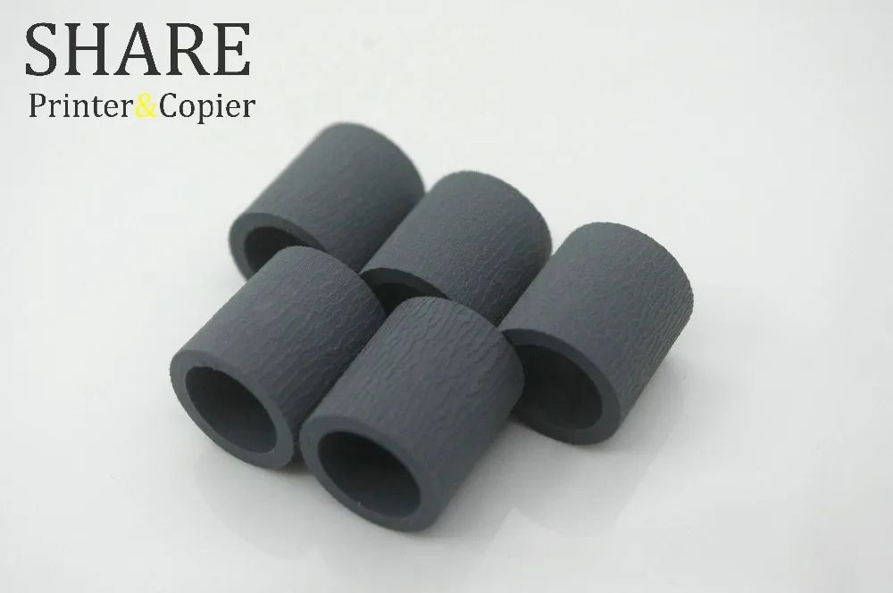 5 PS питательные роликовые шины для ToshibaFor Toshiba E16 E163 E205 E233 E255 E256 E280 E355 E353 E450 E450 E506 6LE69833000 4401964410