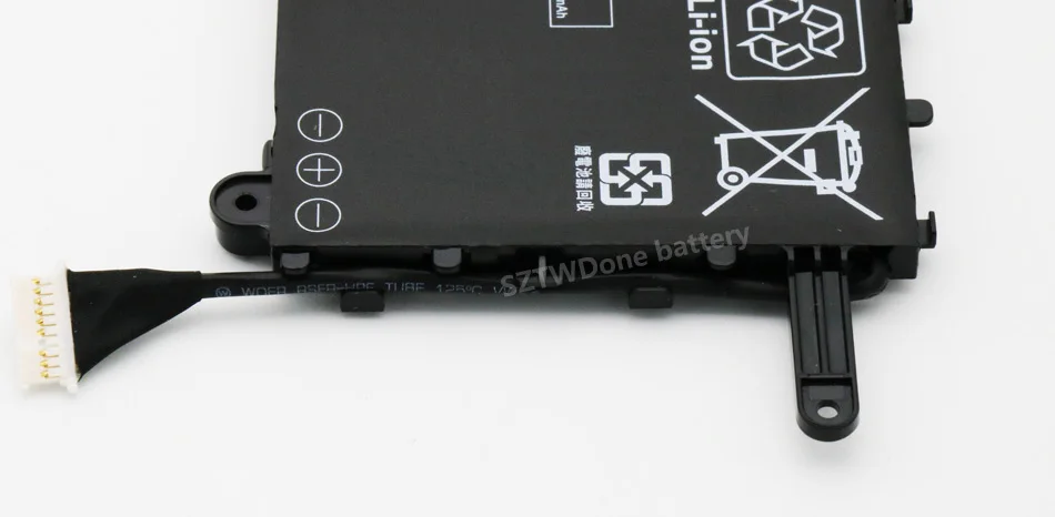 Sztwdone PL02XL Аккумулятор для ноутбука HP Pavilion 11x360 11-n010dx HSTNN-DB6B HSTNN-LB6B TPN-C115 751681-231 751875-001 аккумулятор большой емкости