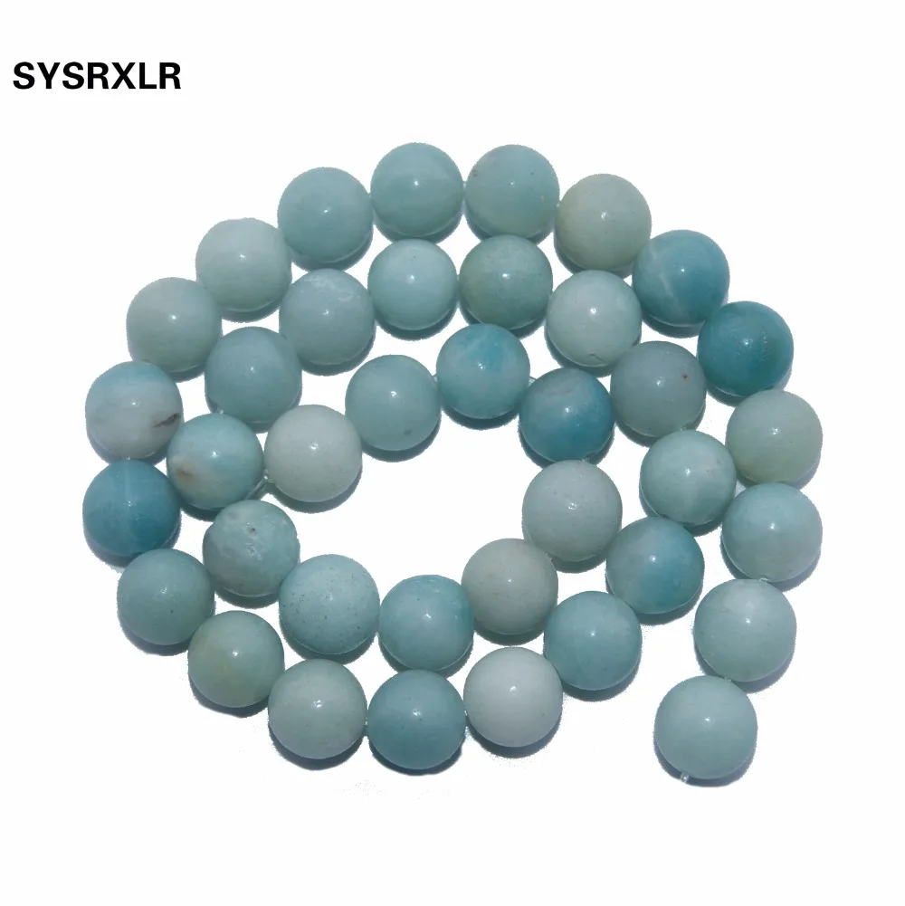 9 Style Natural Stone Beads Rose Quartzs Crystal Agates For Jewelry Making DIY Bracelet 4/6/8/10/12 MM Strand 15'' | Украшения и