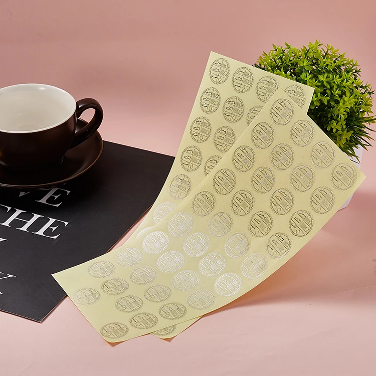 

custom lipstick private label sticker printing for blam