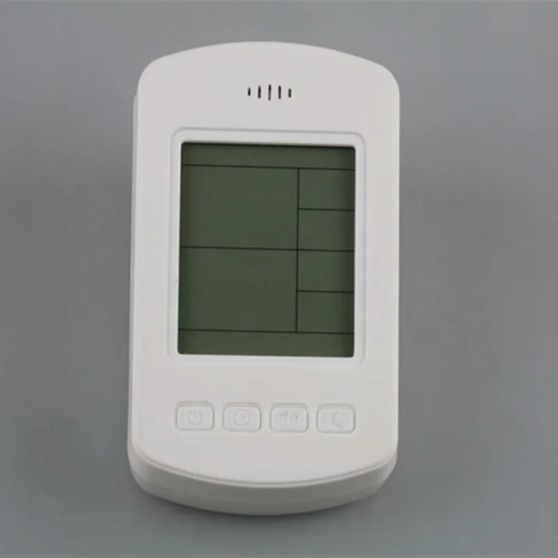 Free shipping New Professional TVOC Air Quality TesterJSM-136S humidity and temperature PM2.5&ampPM 10 meter | Инструменты
