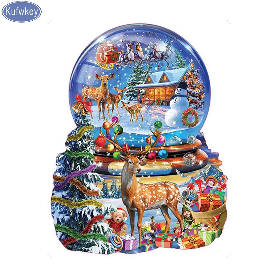 Алмазная 5D Вышивка сделай сам олень полная алмазная живопись вышивка крестиком