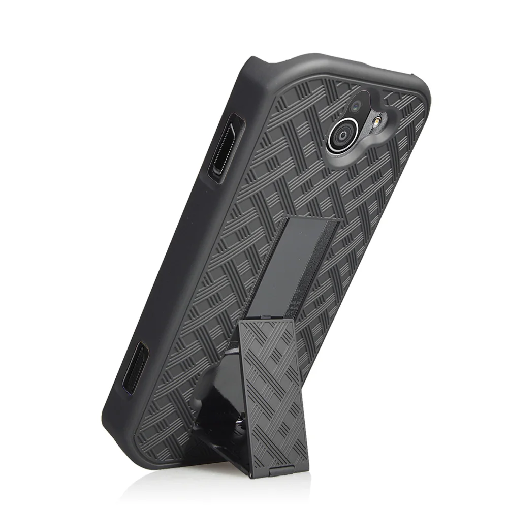 Чехол для Kyocera Duraforce Pro 2 E6900 E6910 прочный чехол с зажимом ремня Жесткий Pro2|Бамперы| |