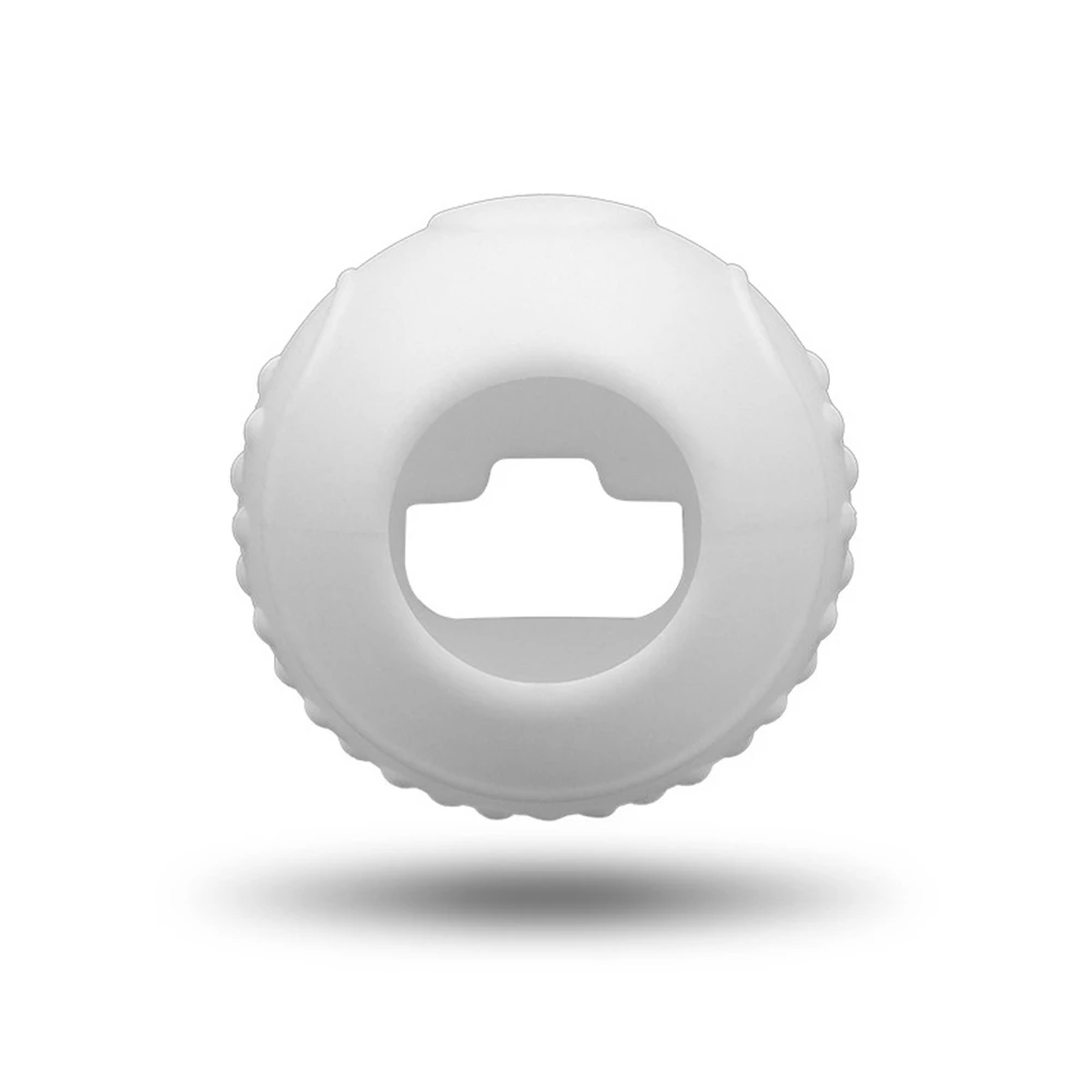 XBERSTAR силиконовый защитный чехол для переключателя Poke ball Plus NS Bao Dream ручка Чехол