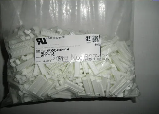 

Корпус CONN 2,5 мм, корпус XH 14POS, соединители Клеммы корпуса белого цвета, 100% новые и оригинальные детали (G), с рисунком из мультфильма «Холодное ...