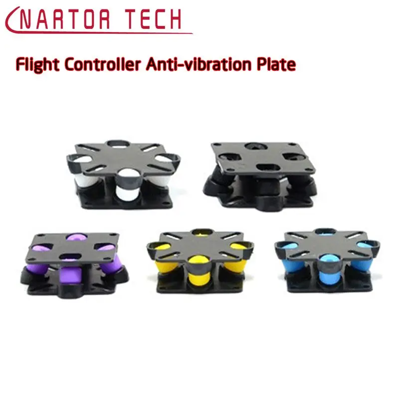 Nartor RC оптом CC3D APM Контроллер полета Антивибрационная демпфирующая пластина