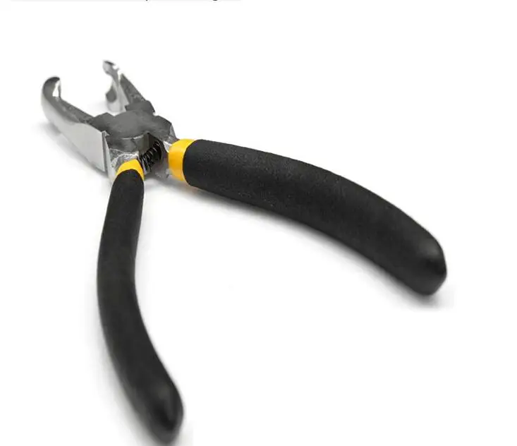 

Led pixel lamp pliers,gripping pliers,tools for led pixel, perforated word light bulb piercing forceps