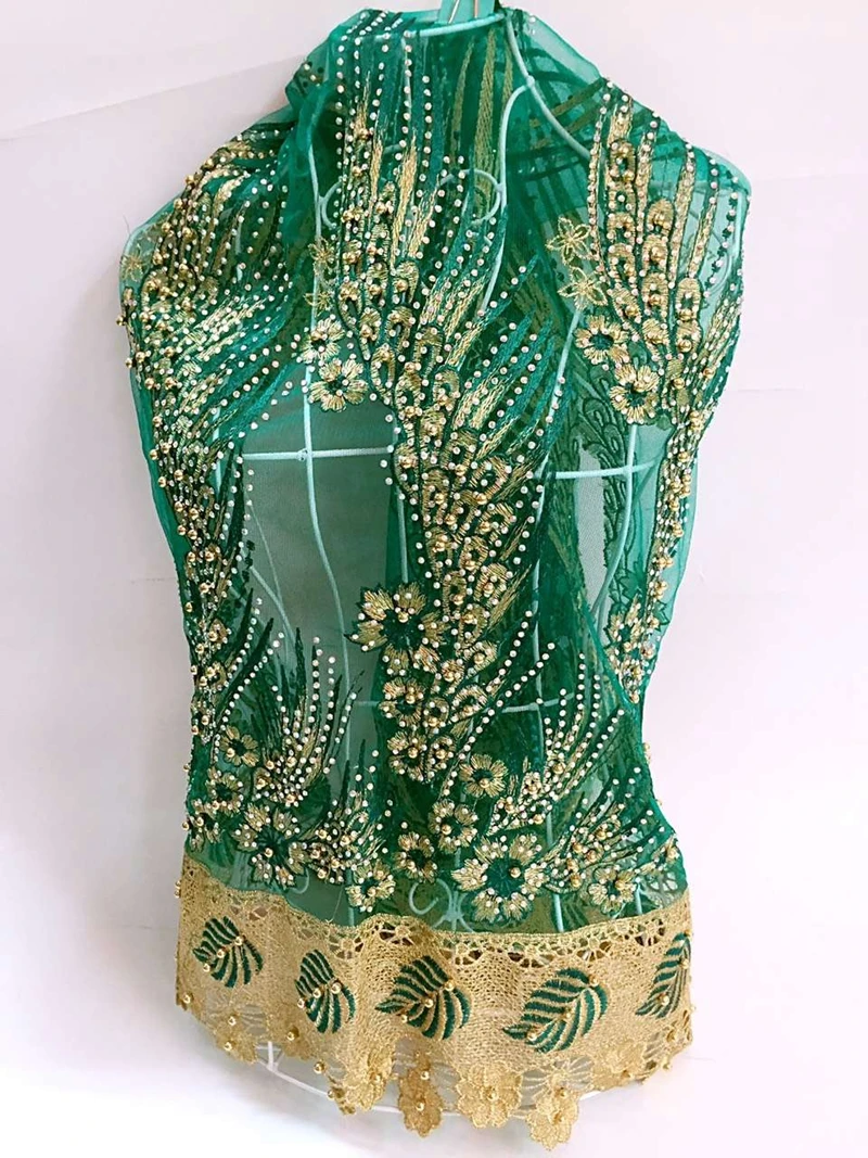 Африканский Сетка Кружевная 2016 самый популярный африканский шнур Кружева/гипюр