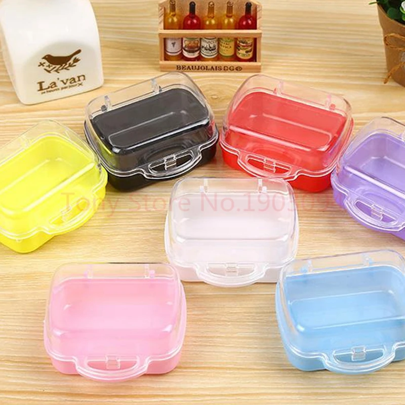 20 штук в европейском стиле Тип винтажный чемодан Форма конфеты коробка для