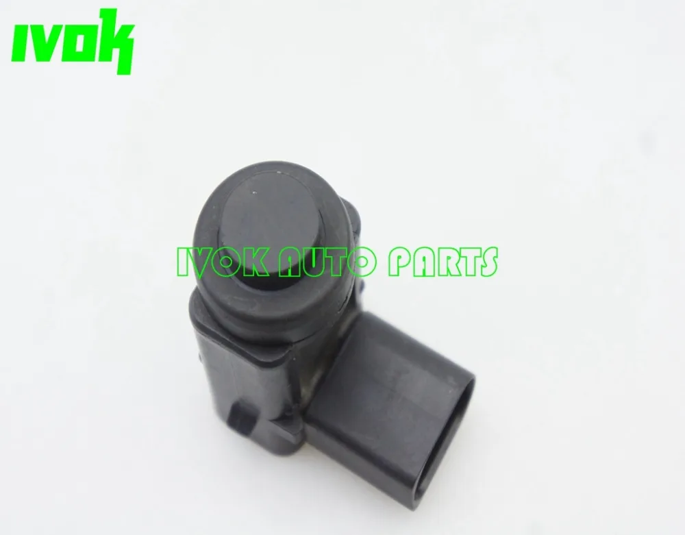 

4Pcs/lot Previa Ultrasonic Sensors For Volkswagen Golf EOS Porsche Cayenne Seat Altea Skoda Octavia 1J0919275B 0263003218
