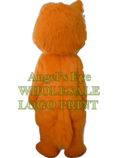 Плюшевый флисовый персонаж персонажа из мультфильма для косплея взрослый размер