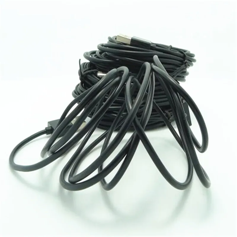 Effelon 2 м/3 м Micro USB синхронизации данных зарядный кабель для Samsung Galaxy S2 S3 S4 HTC Sony LG