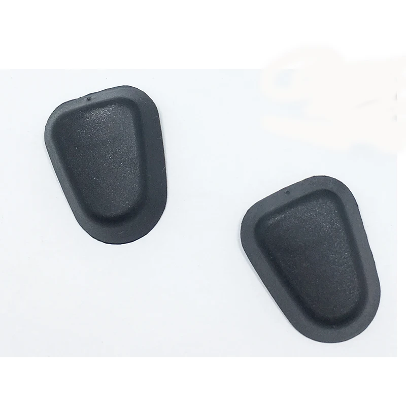 4 шт. OEM Дверь Резиновая Крышка для Jetta Polo Golf Passat Tiguan UP Octavia Fabia Sharan Amarok 5N0 837 111