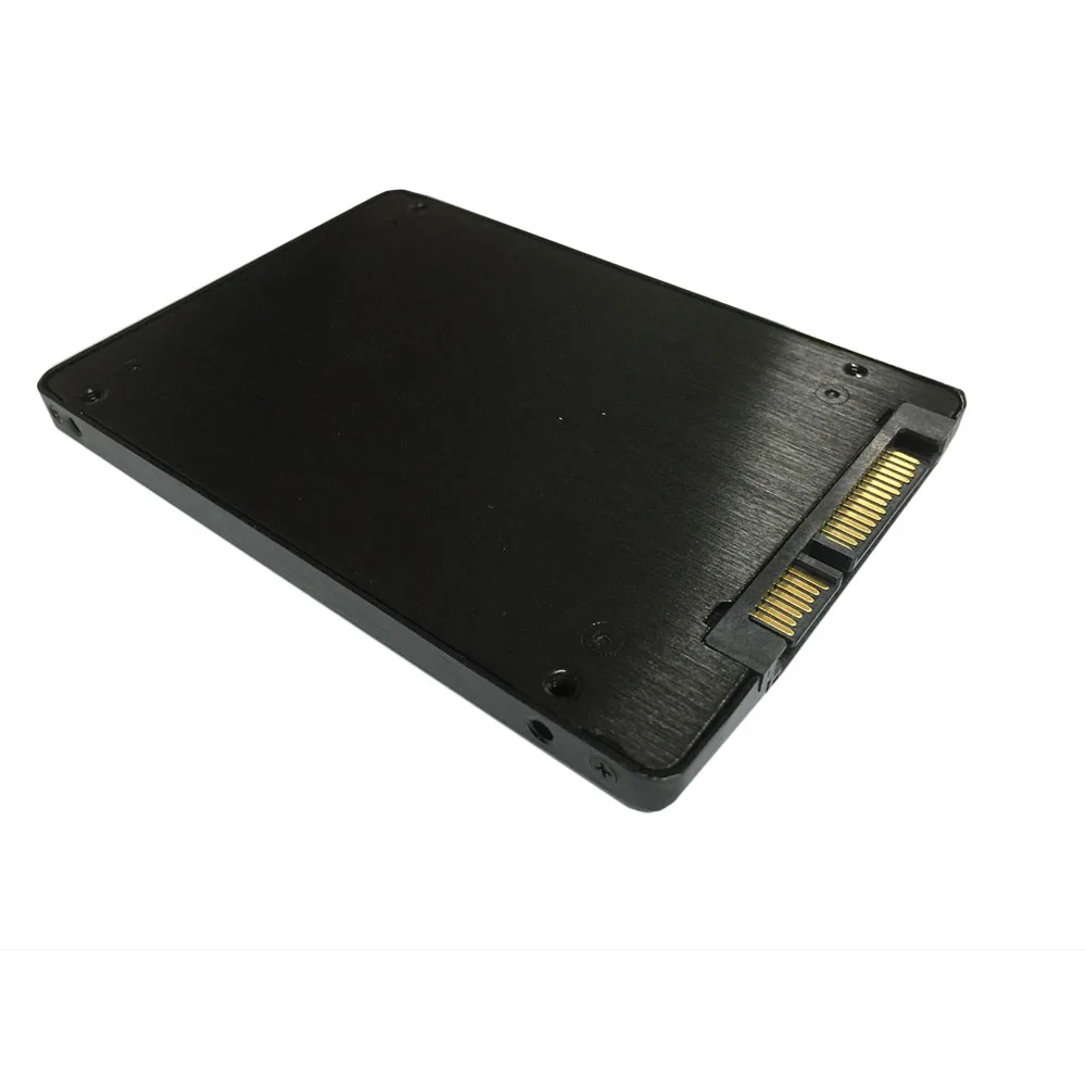 Epassionway ssd 120 ГБ 2.5 &quotsata3 жесткий диск 128 MLC Флэш-Памяти hd hdd для Настольных Ноутбуков