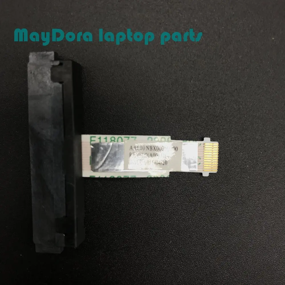 Абсолютно новые оригинальные детали для ноутбуков DELL Inspiron14 5458 5459 5455 HDD гибкий