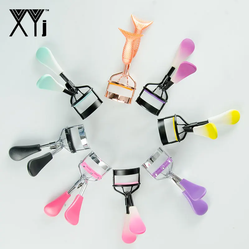 Ресницы Curlers завивка ресниц клип накладные ресницы Косметика Красота Макияж