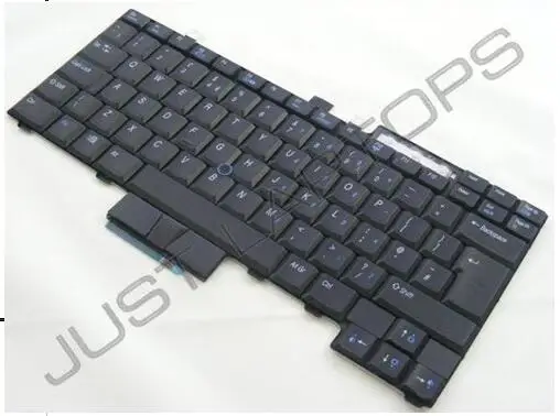 Клавиатура для Dell Precision M2400 M4400 M4500 US/UK/Испанский/латинский
