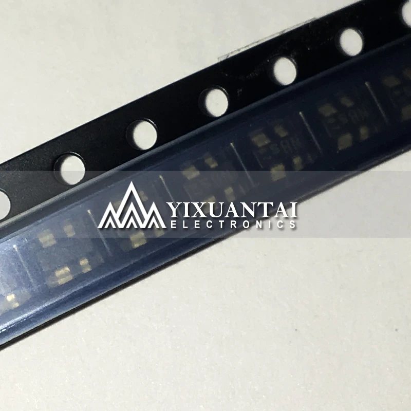 10 шт./лот Бесплатная доставка 100% оригинал CFY35 23 NB GN01010NR2TD GN1010 P 5AP Q 5AQ SOT143|Реле| |