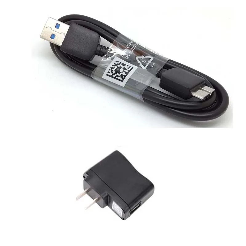 Новый USB 3 0 кабель для синхронизации данных и зарядного устройства Samsung Galaxy S5 Note