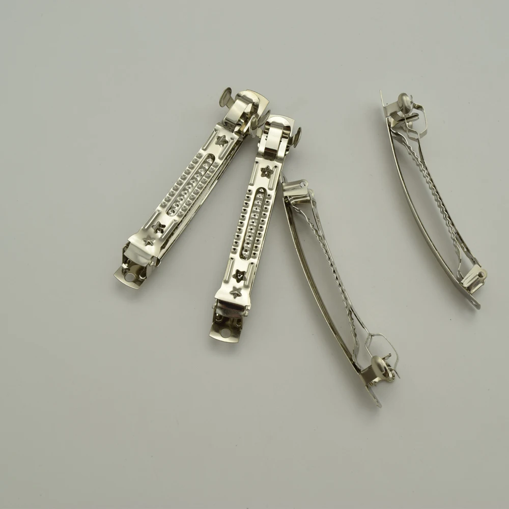 50 шт. заколки для волос 9 см|barrette for hair|barrette clipbarrette hair clip |