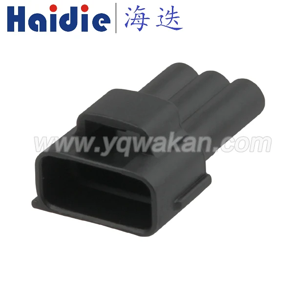 5 комплектов 3pin Toyota TPS штепсельная вилка 90980-11261 9098011261 жгут проводов sensor plug