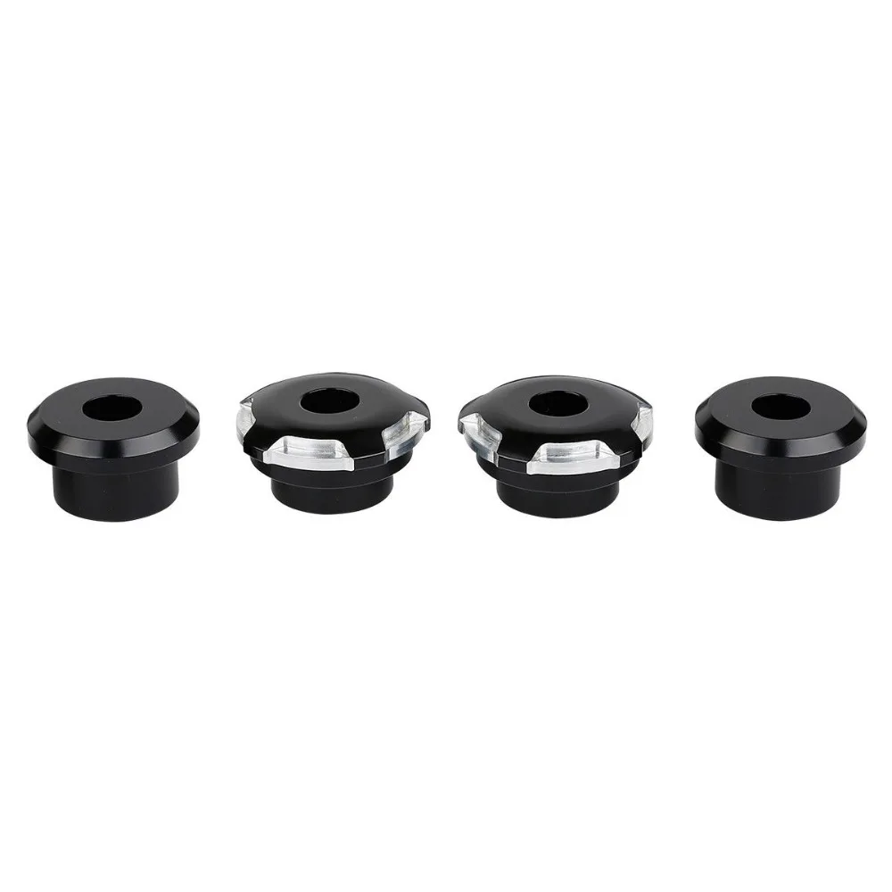 Втулки на руль мотоцикла CNC для Harley Softail FXST FLST FLD FXDF FXR FX 1984-2016 Sportster 1986-2003 |