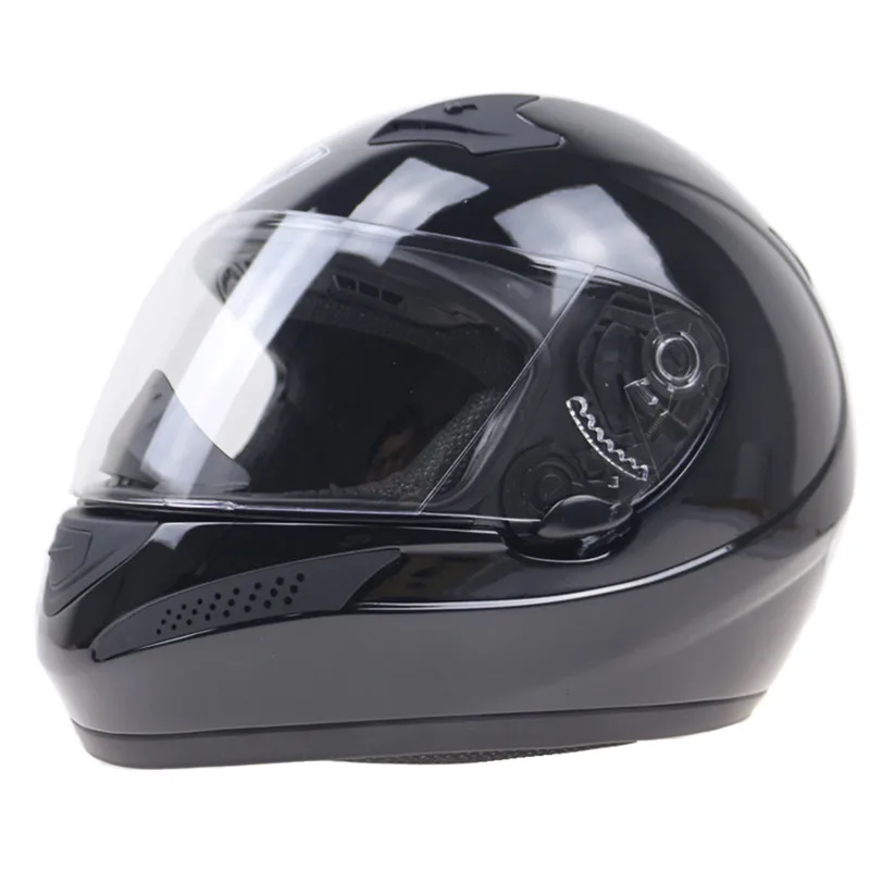 Мотоциклетный шлем на все лицо 9 цветов выбор|urban bike helmet|full face helmetmotorcycle full helmet |
