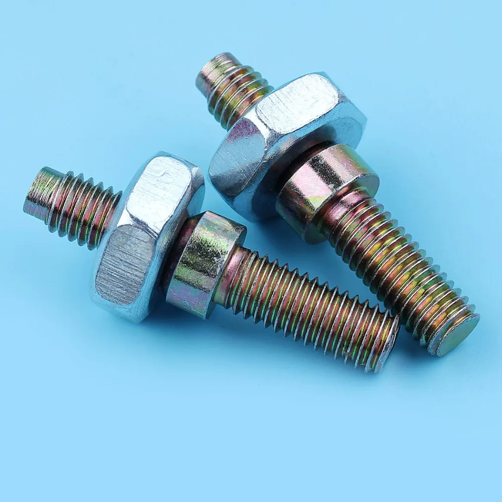 Набор колпачковых гаек для бензопилы Stihl 042 044 046 066 MS440 MS460 MS461 MS650 MS660 038 064 024 026 MS260 028